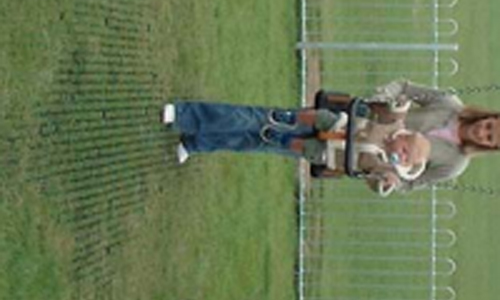 SikkerhedsmÃ¥tter - GrÃ¦smÃ¥tter - Faldunderlag - FaldmÃ¥tter - GrÃ¦sarmering