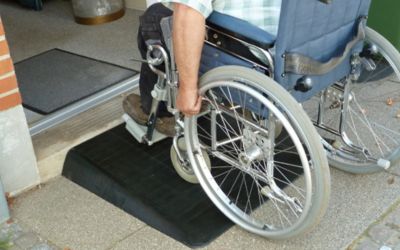 Nyt produkt - ErgoRamper