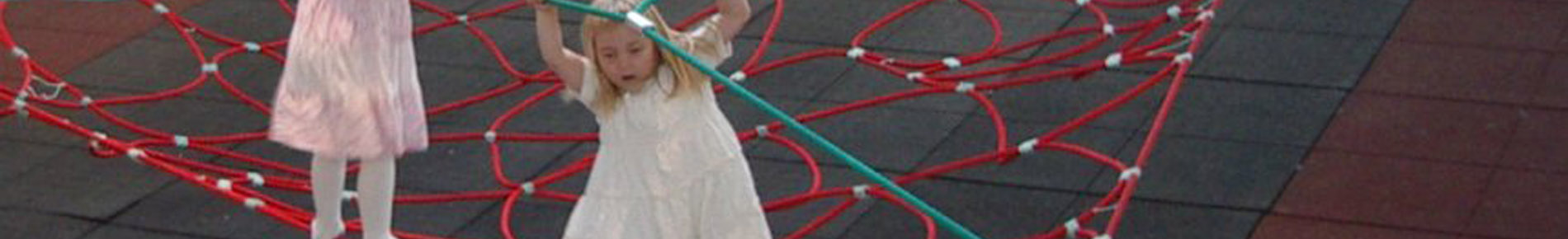 ErgoPlay Gummifliser