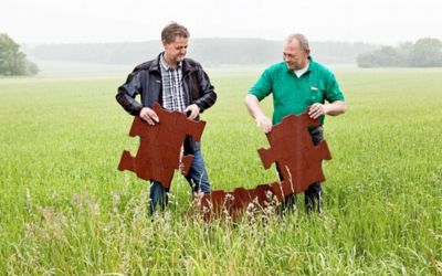 ErgoPave Gummifliser