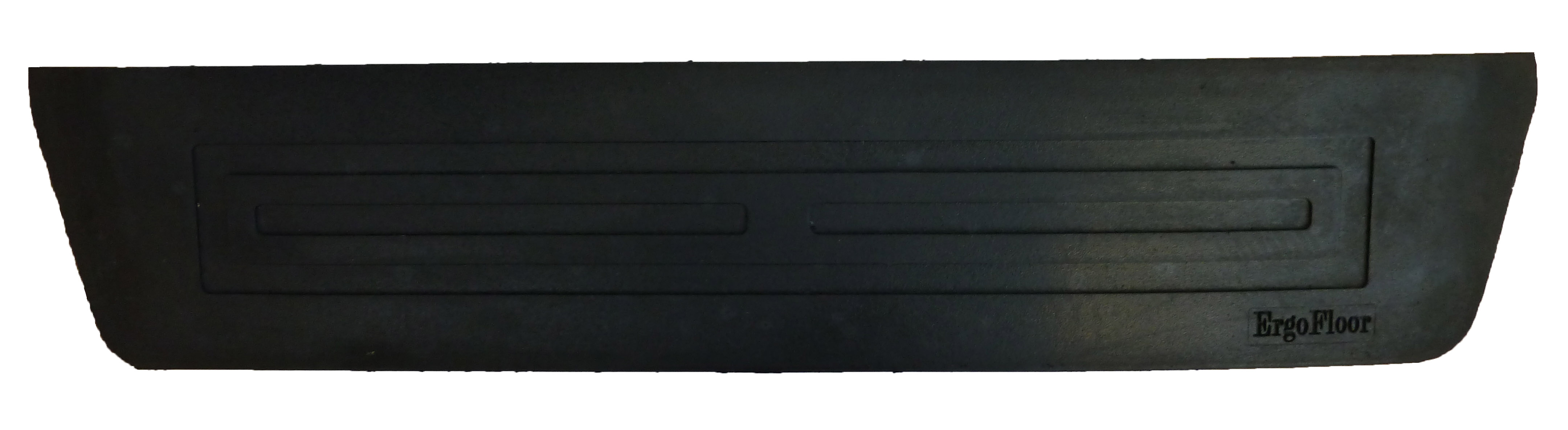 ErgoRamp gummirampe 25x200x1.010 mm