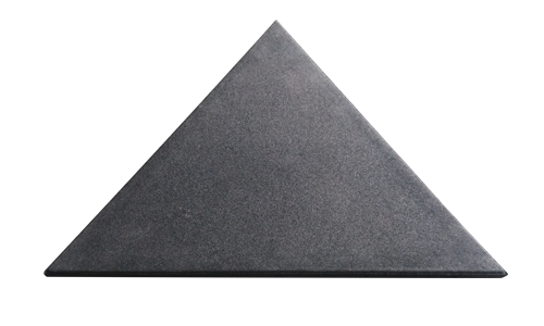 ErgoPlay triangle Tile