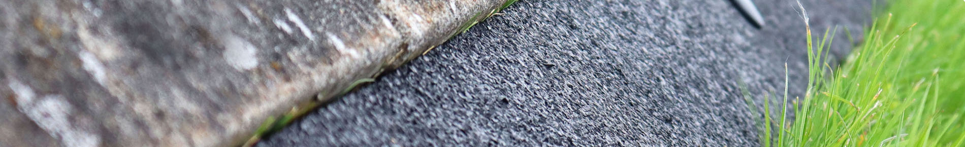 ErgoGarden Græskant