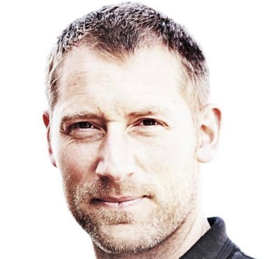 Johnny Tolstrup Gimm