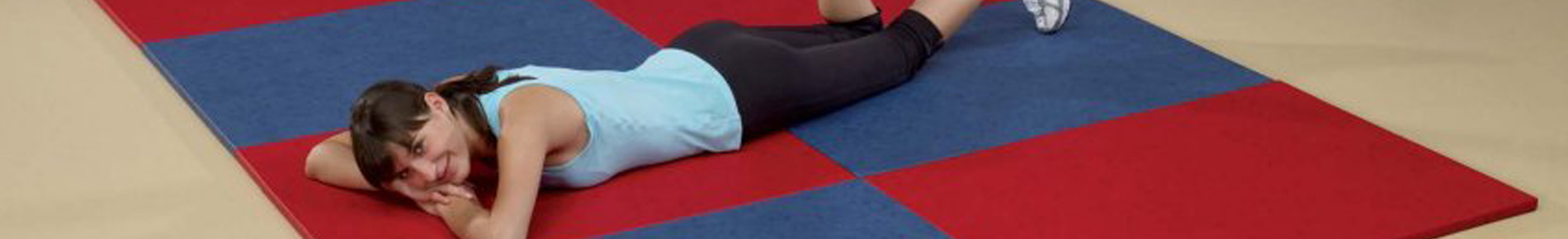 Everroll Stretch måtter