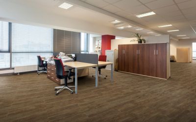 Erhverv, Industri, Lager & Kontor