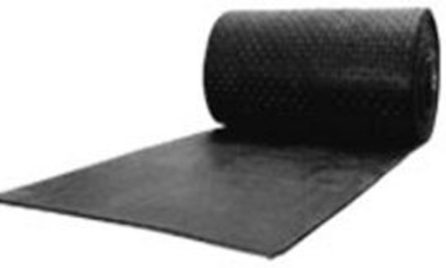 StaldmÃ¥tter - GummimÃ¥tter - rulle - skridsikker - rb-r