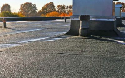 Regupol Resist Gummiunderlag