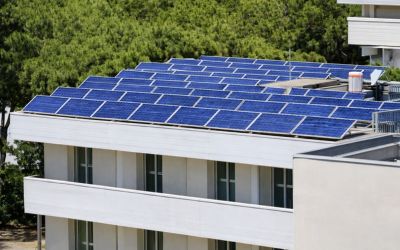 Regupol Resist Solar AK Gummiunderlag