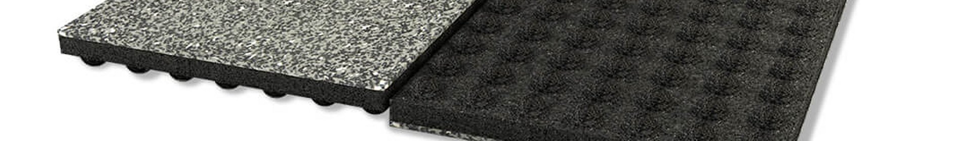 Everroll Sonusfit gummifliser