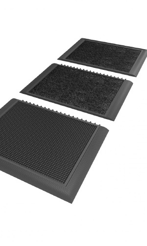 Notrax entremÃ¥tte - SkrabemÃ¥tter - SmudsmÃ¥tter - DÃ¸rmÃ¥tter - IndgangsmÃ¥tter - gulvmÃ¥tter - sanimaster