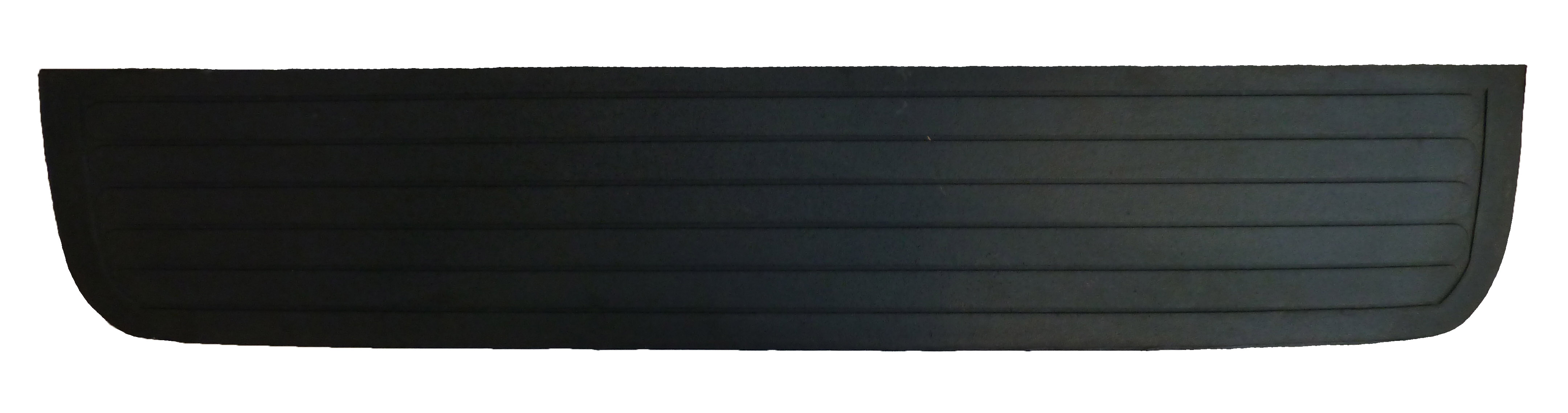 ErgoRamp gummirampe 22x203x1.067 mm