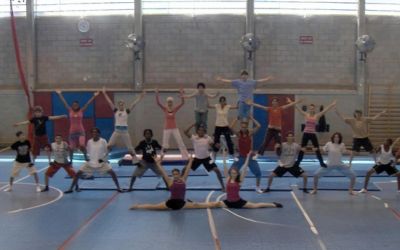 Grabo Prima Sportsgulve