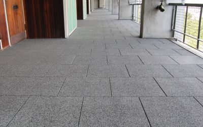 Ny belægning fjerner støj i Carlsro