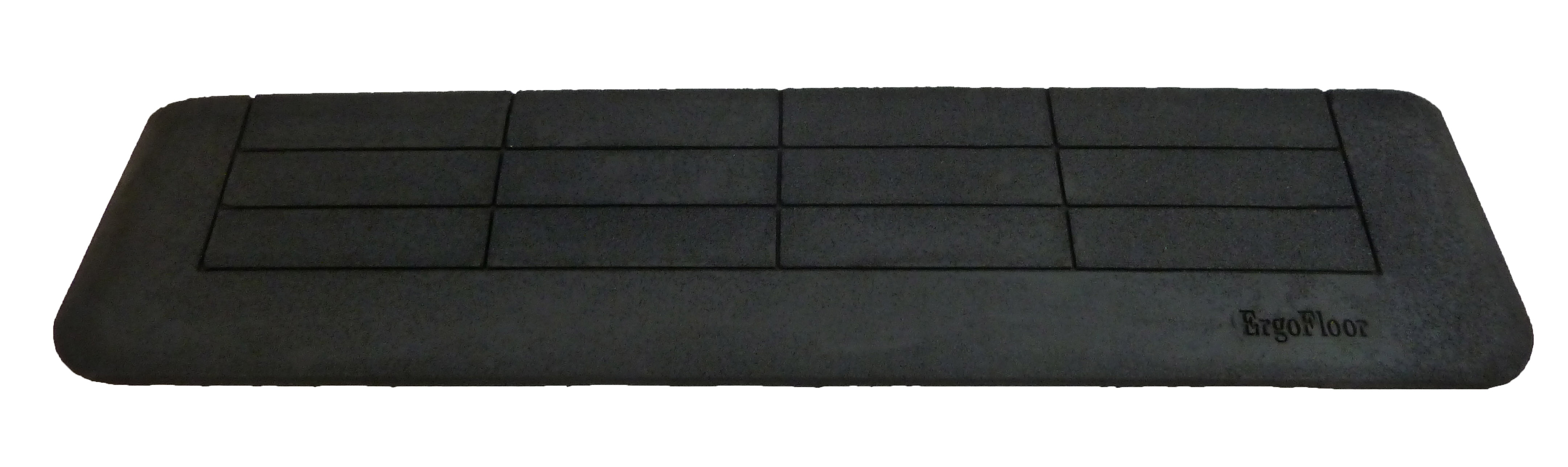 ErgoRamp gummirampe 25x200x900 mm