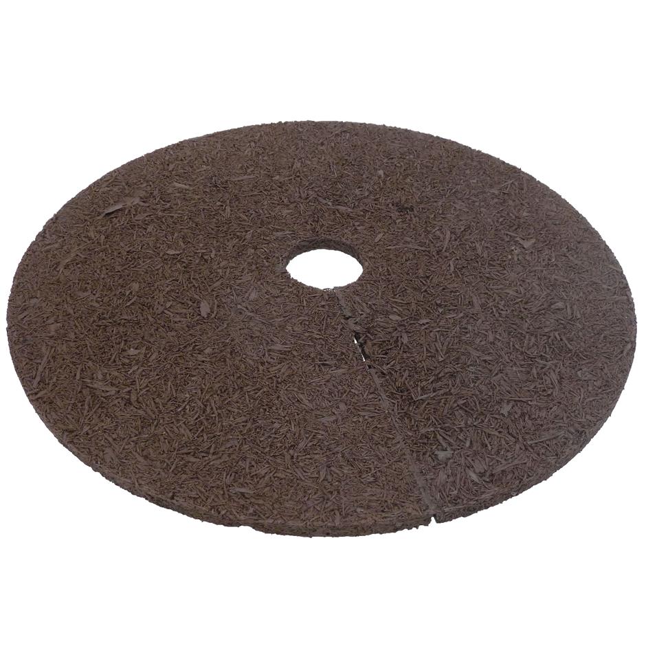 ErgoGarden Træring ø762, 16 mm, brun