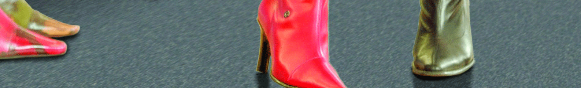 Everroll Gummigulve til skoler, butikker mm.