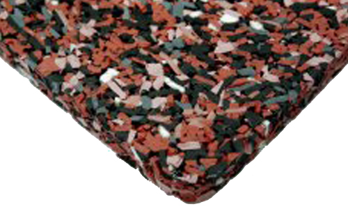 Regupol Resist 9510 til beskyttelse af tagmembraner og isolering