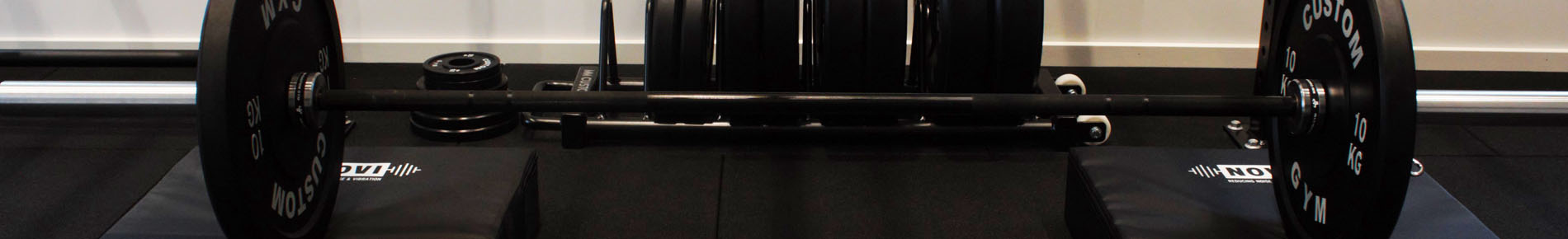 NoVi Fitness platforme