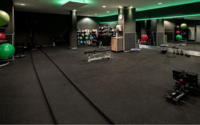 Regupol kommer med nyt designprogram