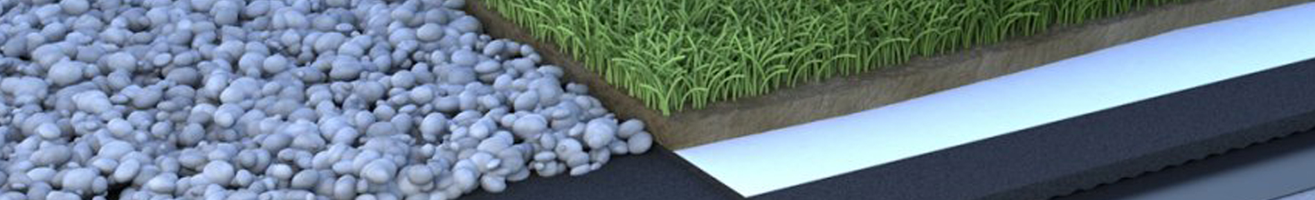 Regupol Drain Plus Gummiunderlag