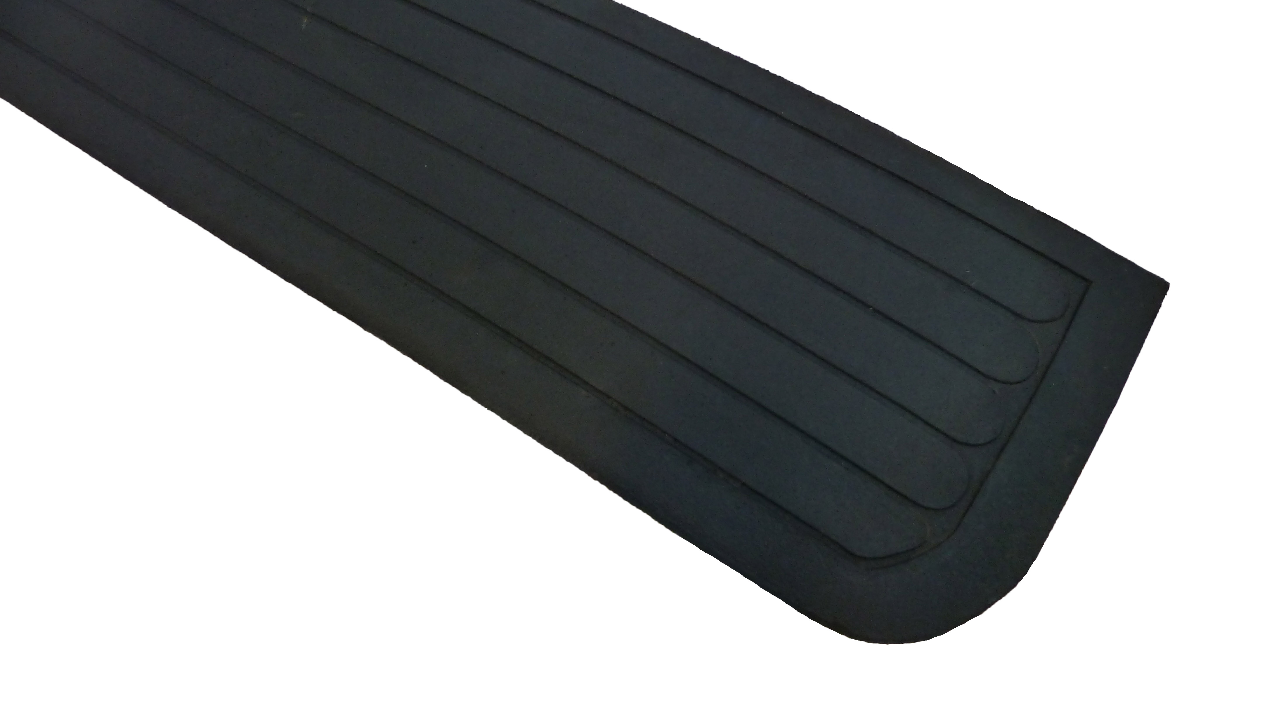 ErgoRamp gummirampe 22x203x1.067 mm