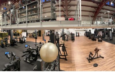 Succes for danske gummigulve i den Nordatlantiske region