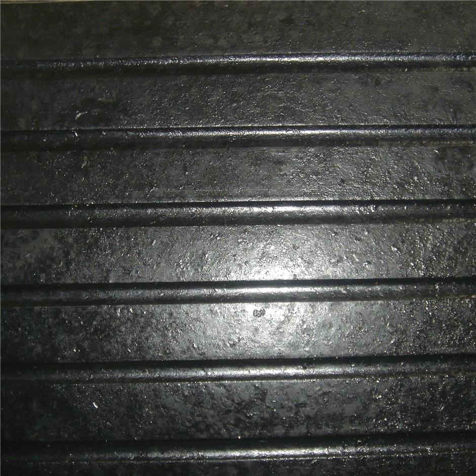 ErgoFloor Staldmåtte, HSM 1830x1220x17 mm