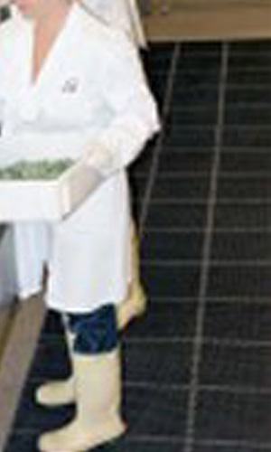 Notrax KÃ¸kkenmÃ¥tter - VÃ¥drumsmÃ¥tter - AflastningsmÃ¥tter - ArbejdsmÃ¥tter - gummimÃ¥tter