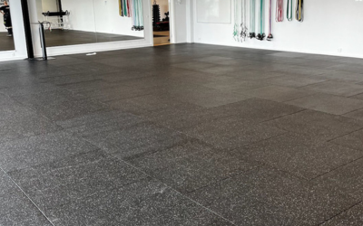 ErgoTile QUAD til Fitness