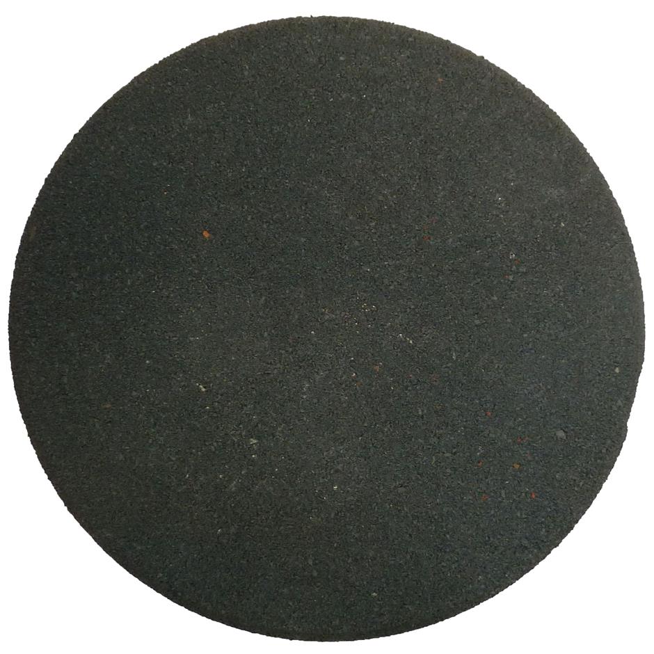 ErgoGarden Hoppesten, ø356x19 mm, grå