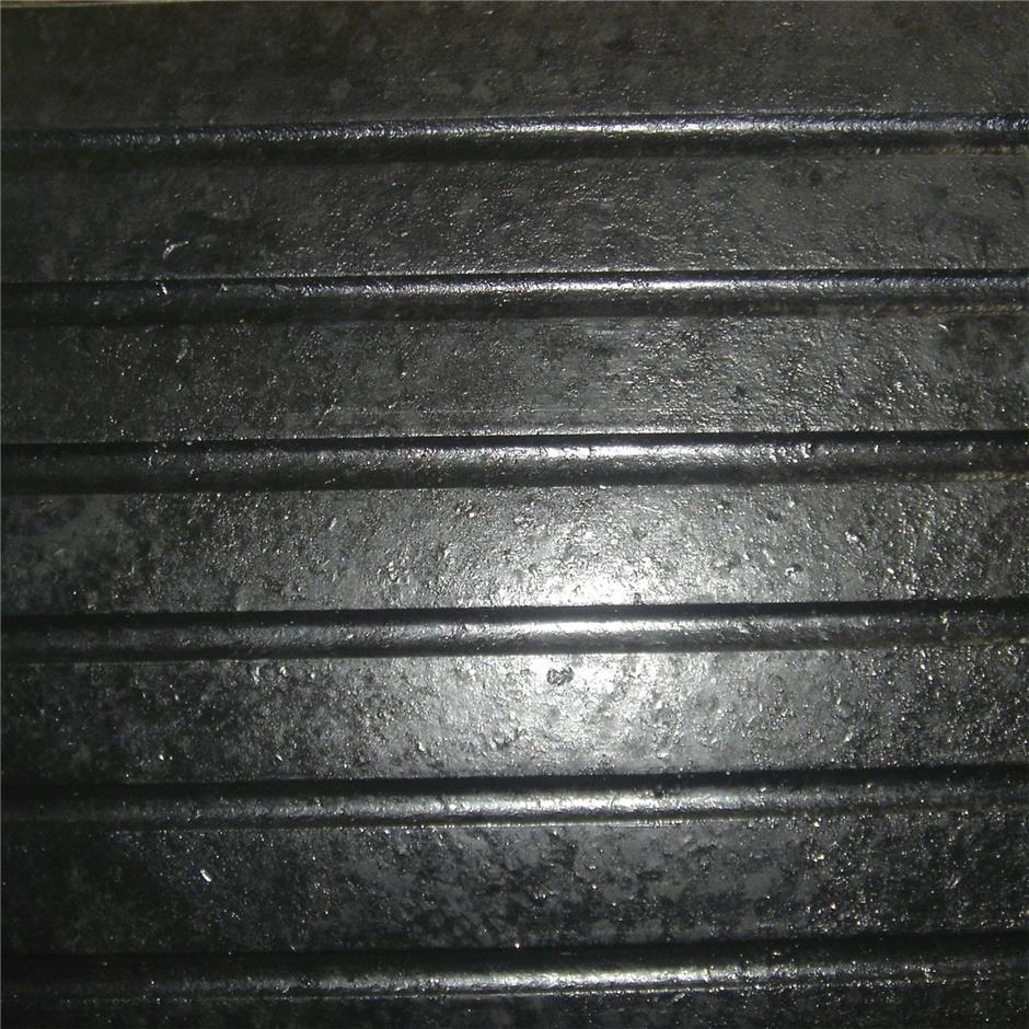 ErgoFloor Somåtte, SSM 1400x1100x17 mm GW