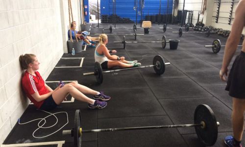 ErgoTile QUAD Stoej- og vibrationsdaempning