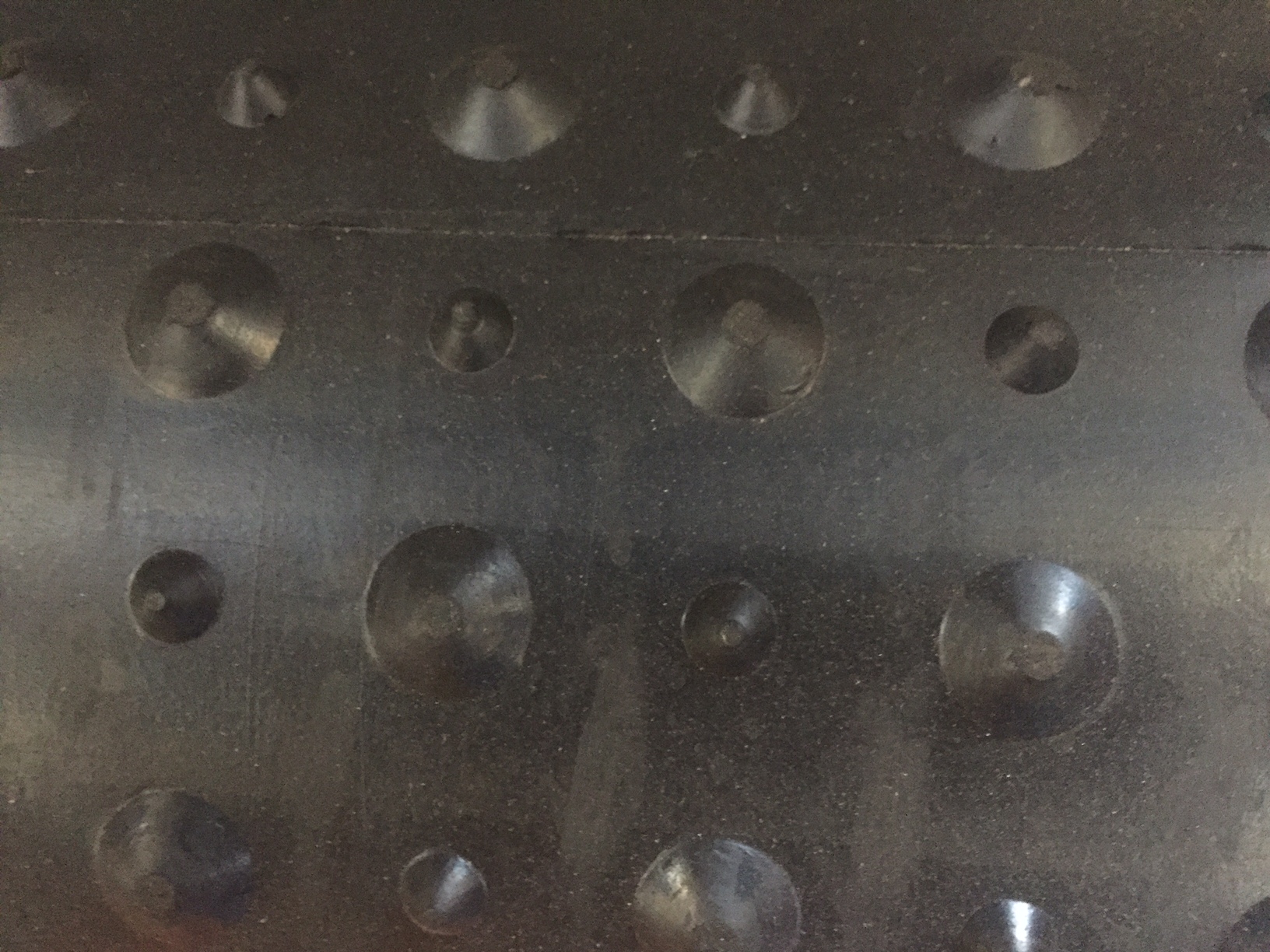 Ultimate Soft Staldmåtte, 20 mm,  med indlæg, leveret som X ruller i format 2x m