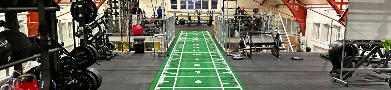 Fit og Sund Prowlerbane