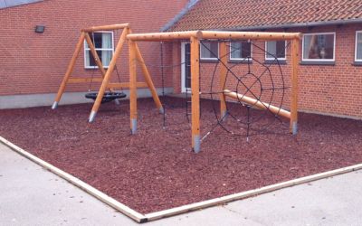 ErgoSoft Gummibelægninger - Gummiflis