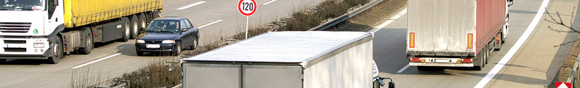 Regupol Lastsikring 7210 LS Plus