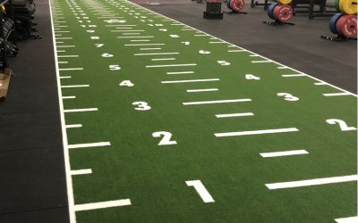 ErgoGrass Kunstgræs & Prowlerbaner