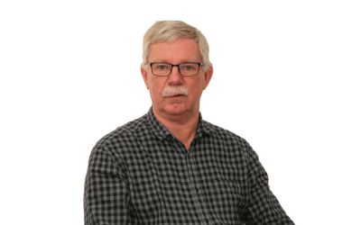 Ny bestyrelsesformand for ErgoFloor A/S