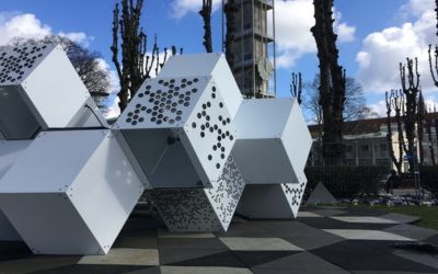 Nyt produkt - My Playground