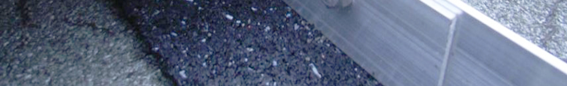 Regupol Hot Plus Gummiunderlag