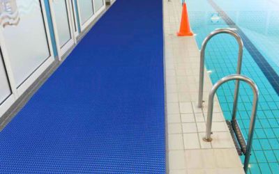 NOTRAX Hygiejne- & Vådrumsmåtter