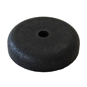 gummi_traedering_med_hul_ErgoFloor_OEM