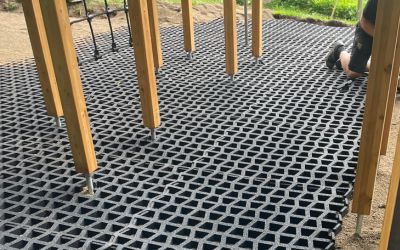 PlayNSafe Faldgræsmåtter