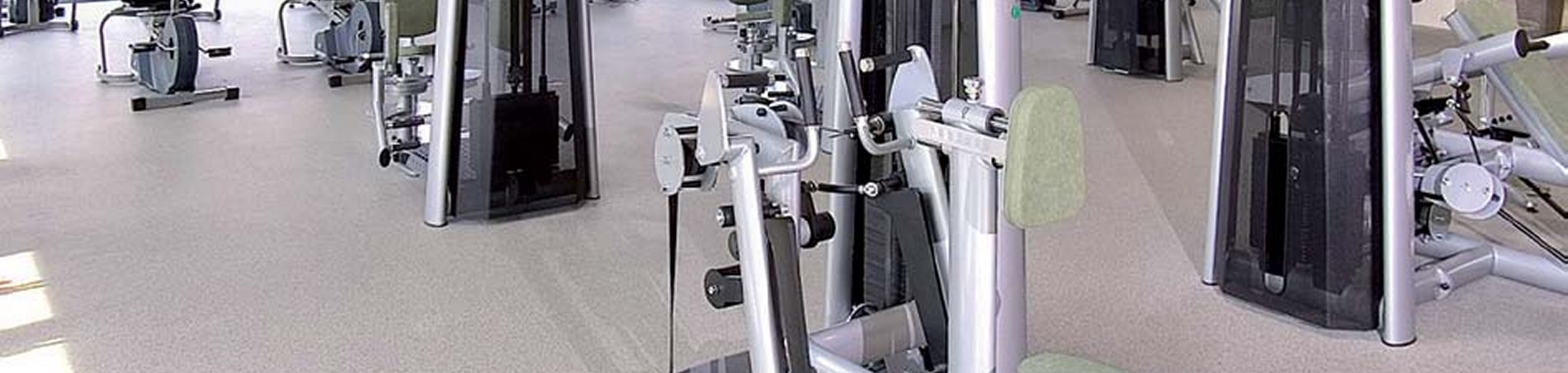 Grabo Gymfit 25 Sportsgulve