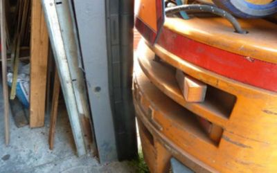 Nyt produkt - ErgoCorner