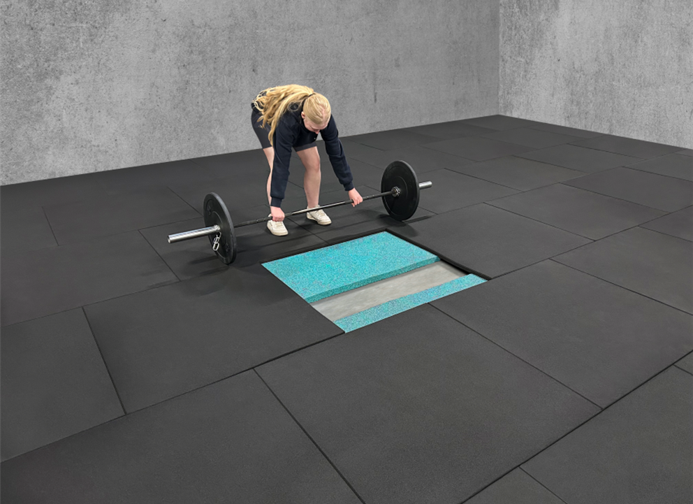 Vægttræning Ergoacoistic Skumunderlag For Fitness Crossfit Og Og Vægtløftning.png?ts=1760016041